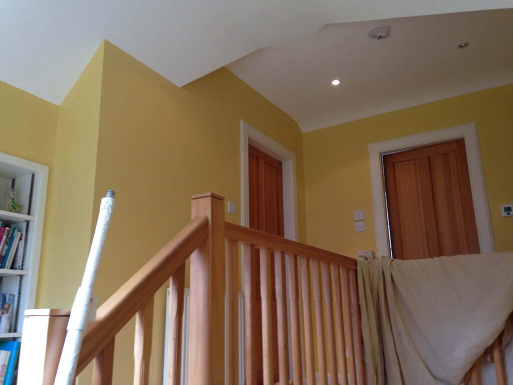 Painting and Decorating Services Perth Perthshire Scotland